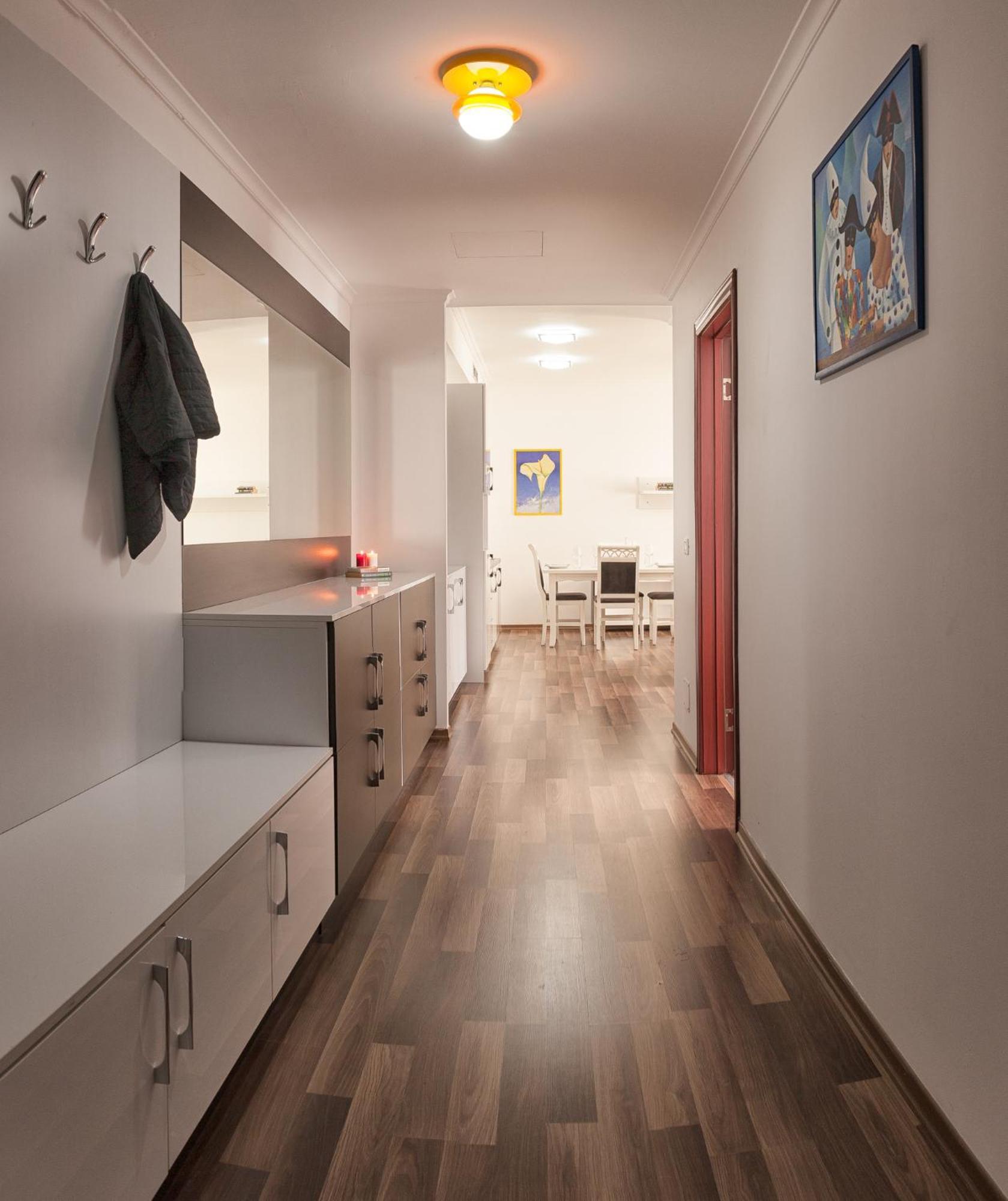 Dora Residence Collak Bilik gambar