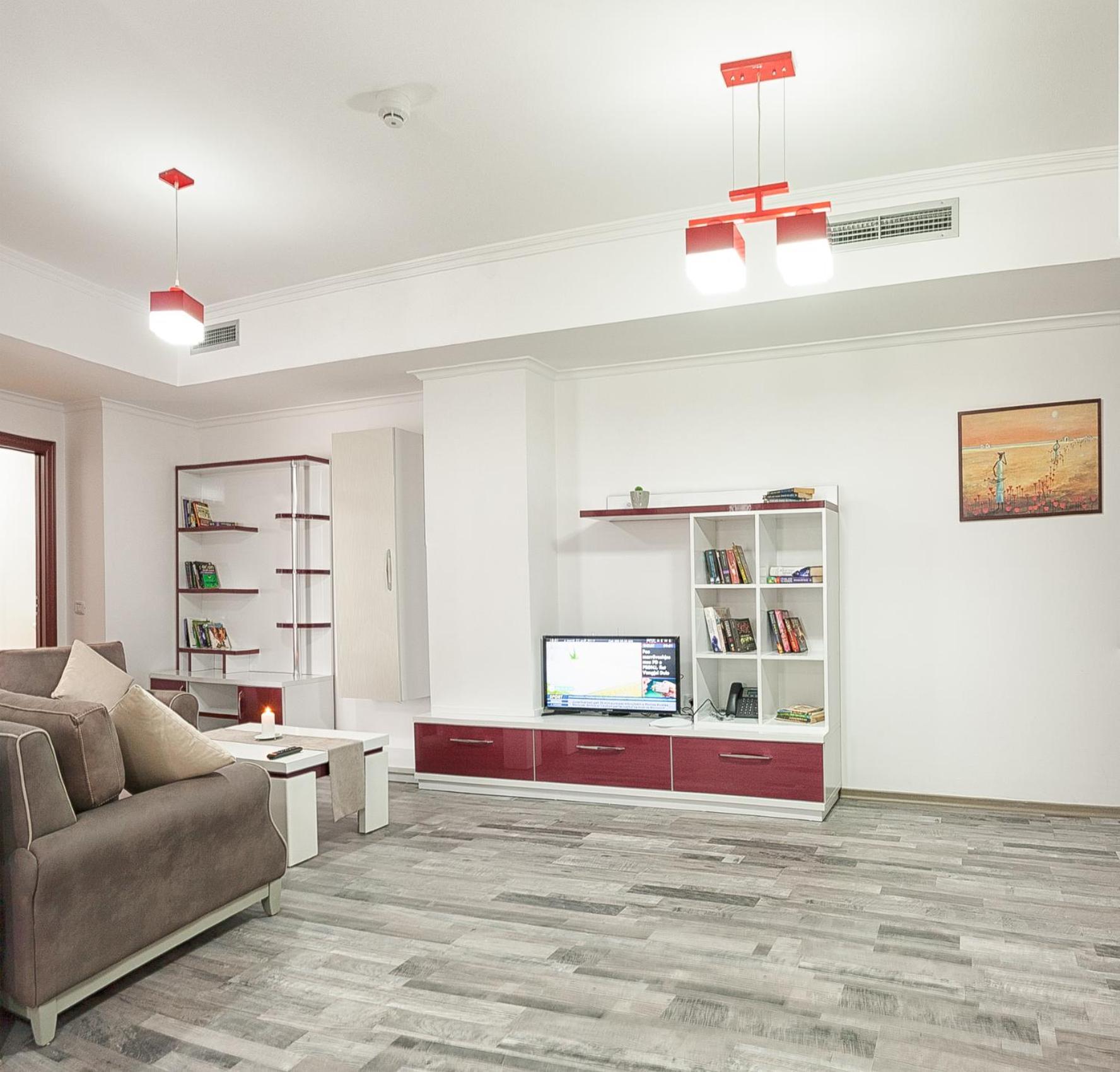 Dora Residence Collak Luaran gambar