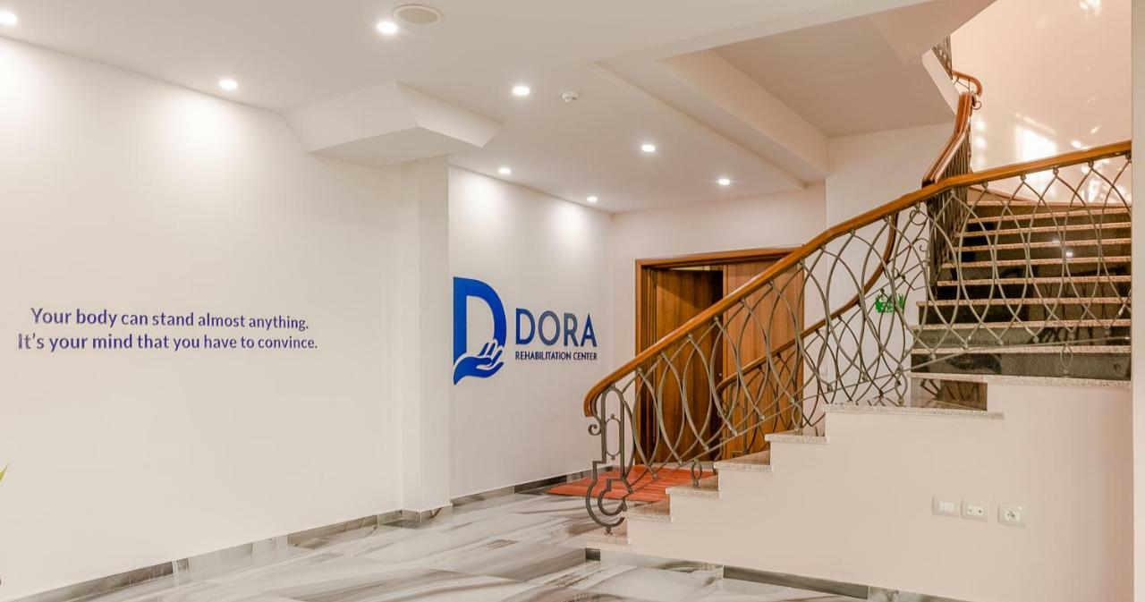 Dora Residence Collak Luaran gambar
