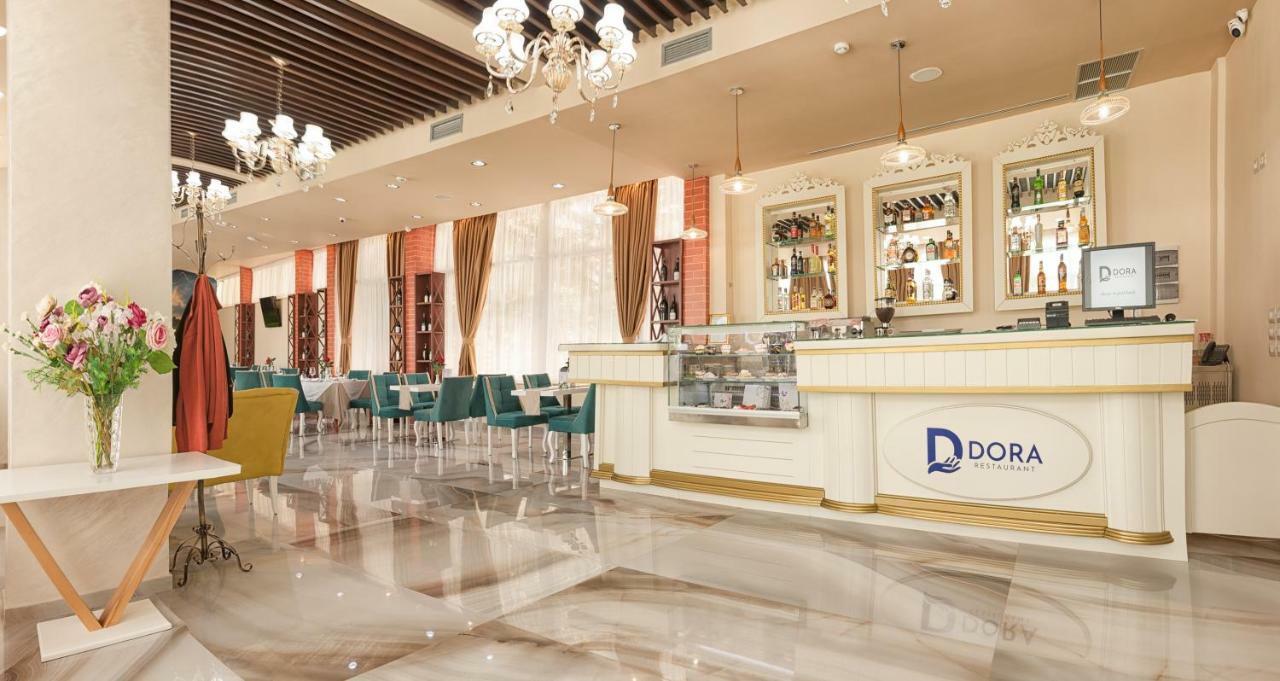 Dora Residence Collak Luaran gambar