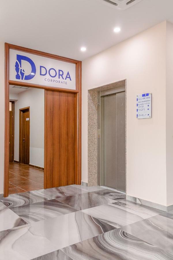 Dora Residence Collak Luaran gambar