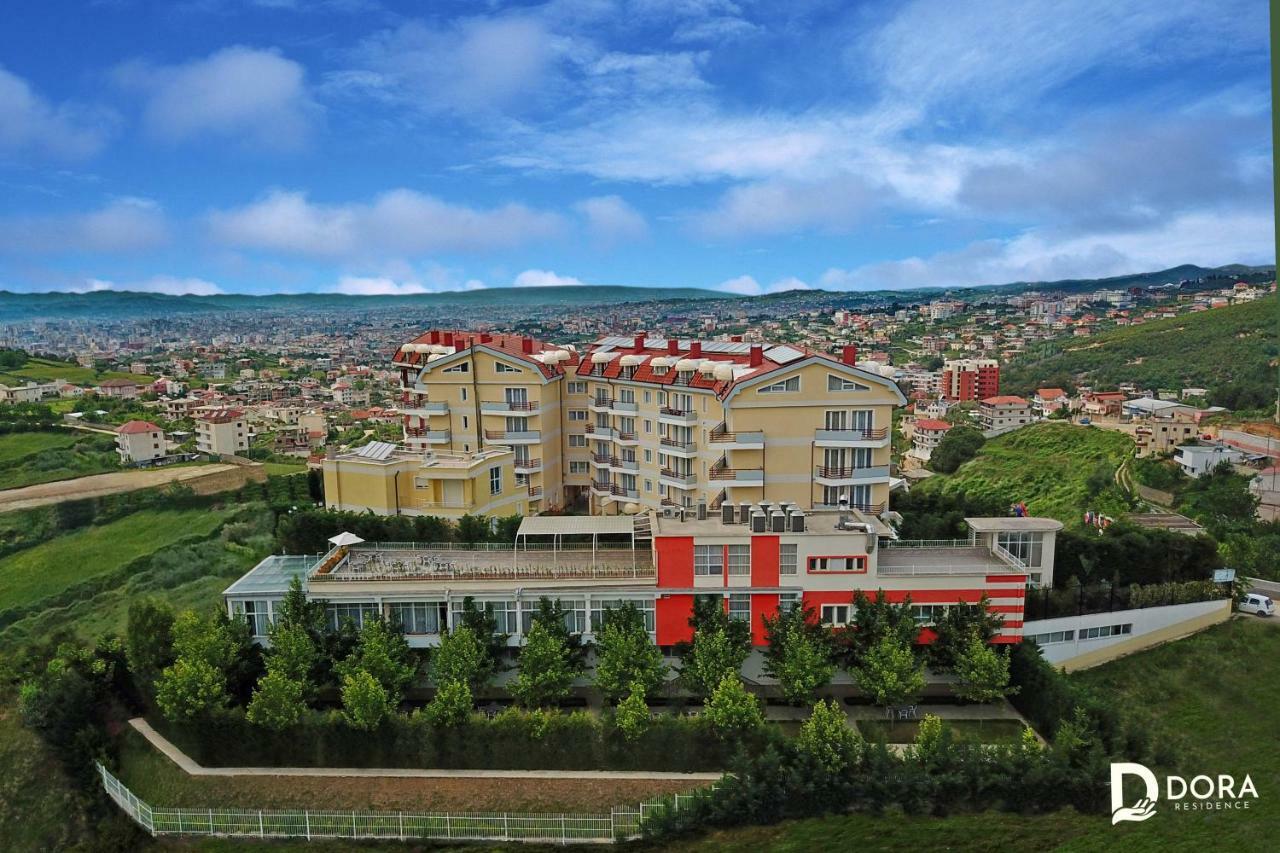 Dora Residence Collak Luaran gambar