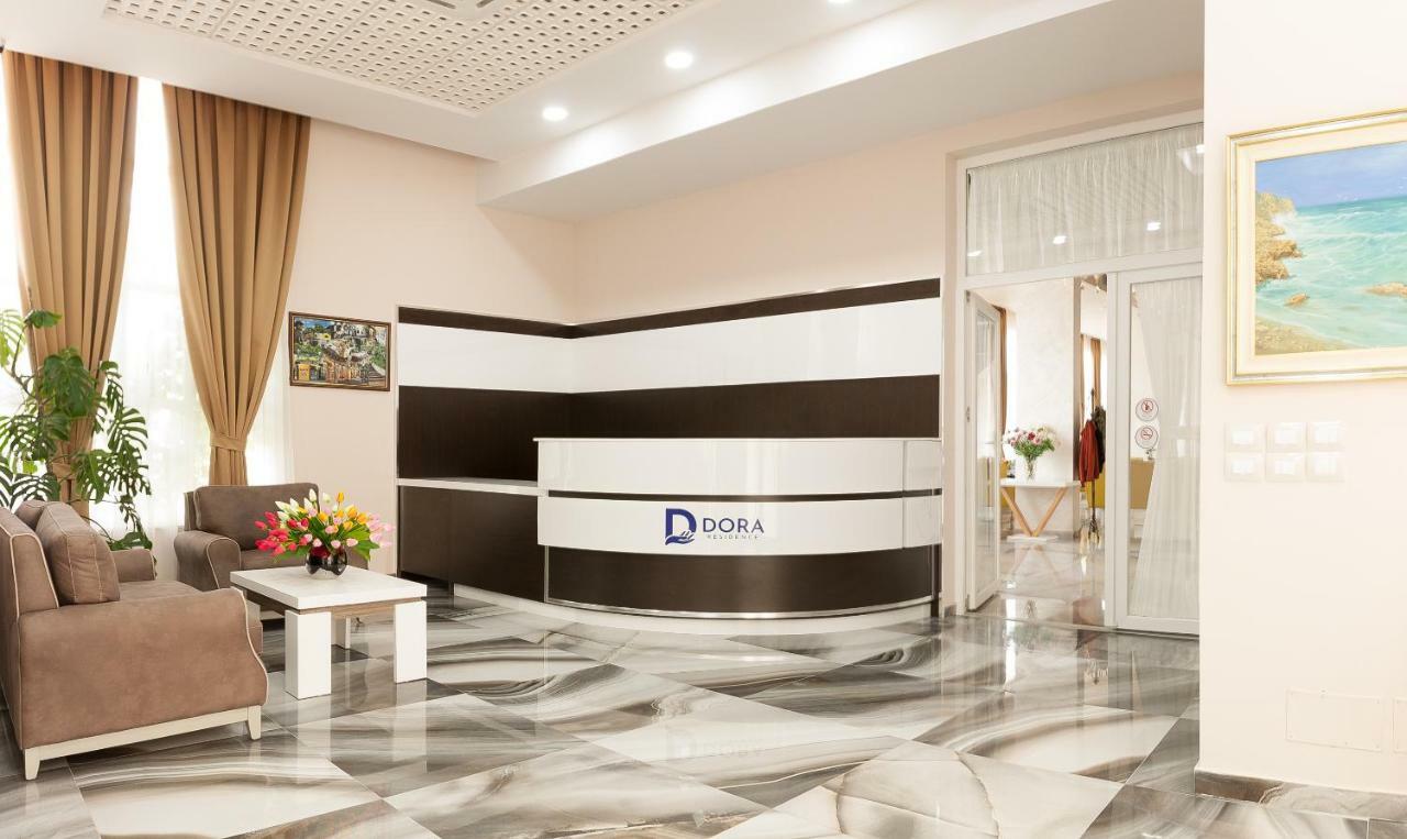 Dora Residence Collak Luaran gambar